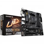 Дънна платка Gigabyte B550M DS3H B550M DS3H 1.0