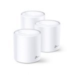 MESH система TP-Link Deco X20 Deco X20(3-pack)