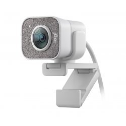 WEB камера Logitech StreamCam OffWhite 960-001297