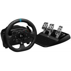 Гейм падове и джойстици > Logitech G923 941-000158