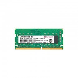 RAM памет Transcend JM3200HSB-8G