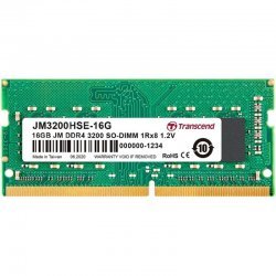 RAM памет Transcend JM3200HSE-16G