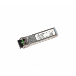 Медиа конвертори, SFP > MikroTik S-55DLC80D