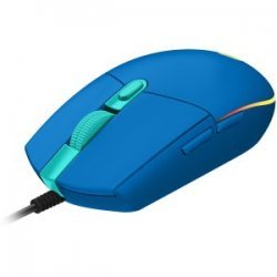Мишка Logitech G102 LIGHTSYNC 910-005801