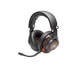 Слушалки JBL QUANTUM ONE JBLQUANTUMONEBLK
