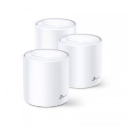 MESH система TP-Link Deco X20 Deco X20(3-pack)