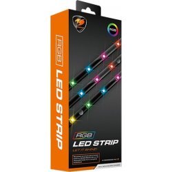 Аксесоари за компютърни кутии > Cougar ARGB LED STRIP CG3MLEDSTR0001