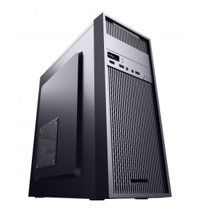 Компютърна кутия PowerCase 173-G04 PC173G04