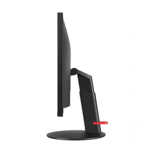 Монитор Lenovo ThinkVision TE24-10 61B7MAT6EU (снимка 2)