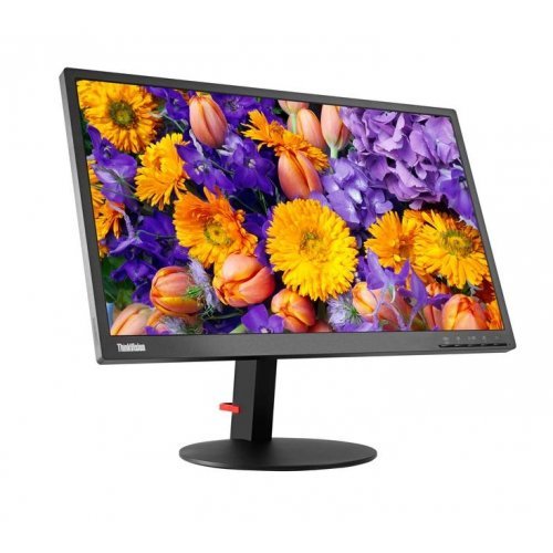 Монитор Lenovo ThinkVision TE24-10 61B7MAT6EU (снимка 4)