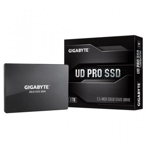 SSD Gigabyte GP-UDPRO1T GA-SSD-UD-PRO-1TB (снимка 1)