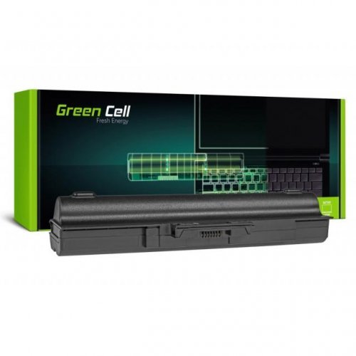 Батерия за лаптоп GREEN CELL SY04 GC-SONY-VGP-BPS13-SY04 (снимка 1)