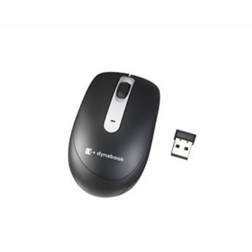 Мишка Dynabook Wireless Mouse W90 PA5347E-1ETE (снимка 1)