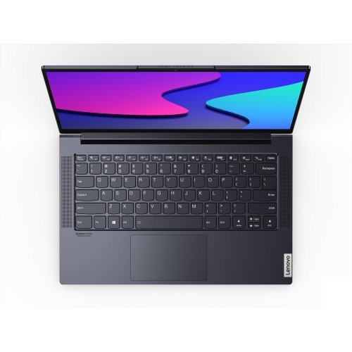Лаптоп Lenovo Yoga Slim 7 82A2001LBM (снимка 3)