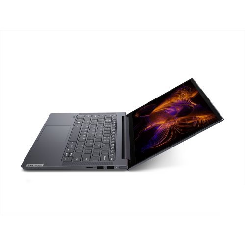 Лаптоп Lenovo Yoga Slim 7 82A2001LBM (снимка 9)