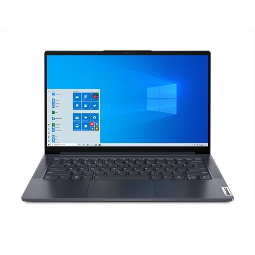 Лаптоп Lenovo Yoga Slim 7 82A2001LBM (снимка 11)