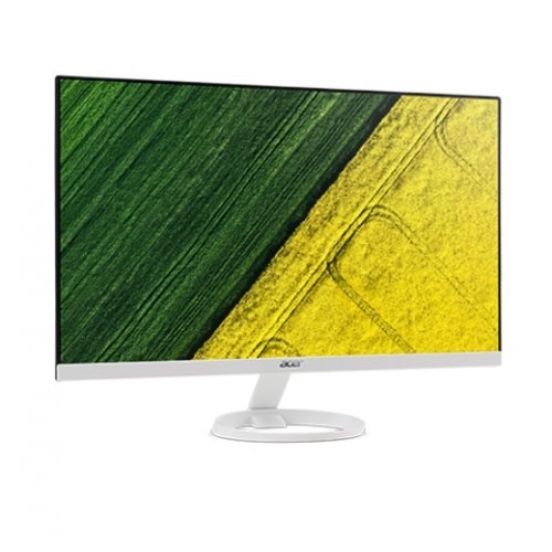 Монитор Acer R271Bwmix UM.HR1EE.B04 (снимка 4)