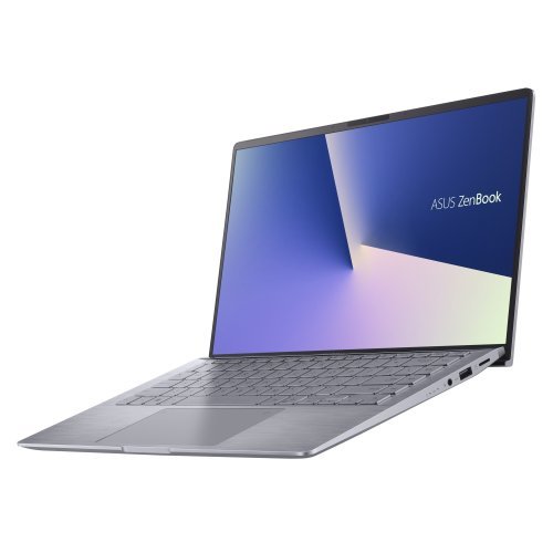 Лаптоп Asus Zenbook UM433IQ-WB701T 90NB0R89-M02010 (снимка 1)