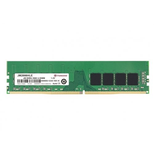 RAM памет Transcend JM2666HLE-16G (снимка 1)