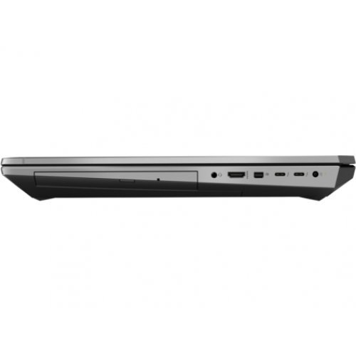 Мобилна работна станция HP ZBook 17 G6 Mobile Workstation 8JL97EA (снимка 4)