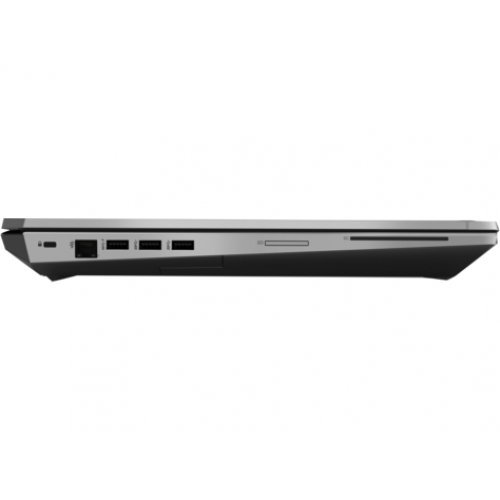 Мобилна работна станция HP ZBook 17 G6 Mobile Workstation 8JL97EA (снимка 5)