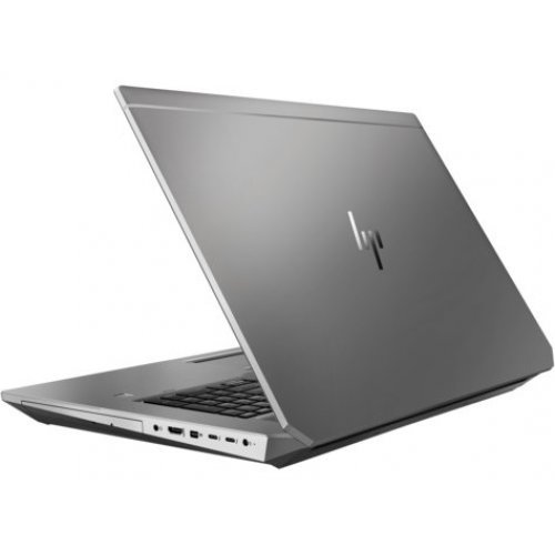 Мобилна работна станция HP Zbook 17 G6 Mobile Workstation 8JM26EA (снимка 3)