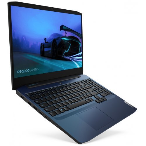 Лаптоп Lenovo IdeaPad Gaming 3 15IMH05 81Y4002GBM (снимка 1)