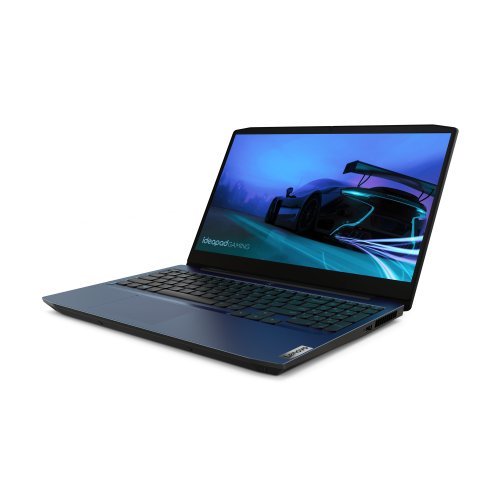 Лаптоп Lenovo IdeaPad Gaming 3 15IMH05 81Y4002GBM (снимка 3)