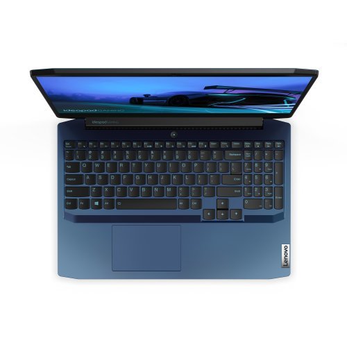 Лаптоп Lenovo IdeaPad Gaming 3 15IMH05 81Y4002GBM (снимка 8)