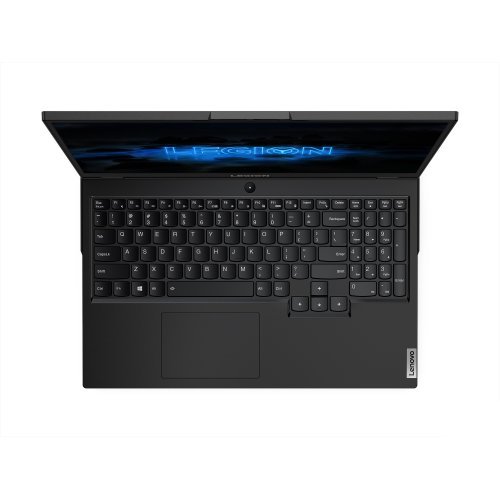 Лаптоп Lenovo Legion 5 15 81Y6007RBM (снимка 4)
