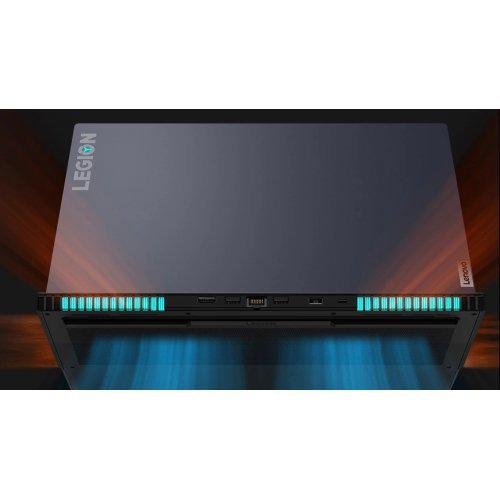 Лаптоп Lenovo Legion 7 15 81YT002VBM (снимка 2)