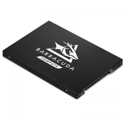 SSD Seagate Barracuda Q1 ZA480CV1A001 (снимка 1)