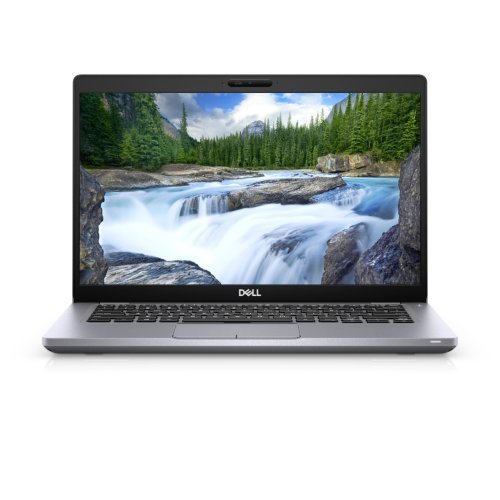 Лаптоп Dell Latitude 5410 N007L541014EMEA_UBU (снимка 1)