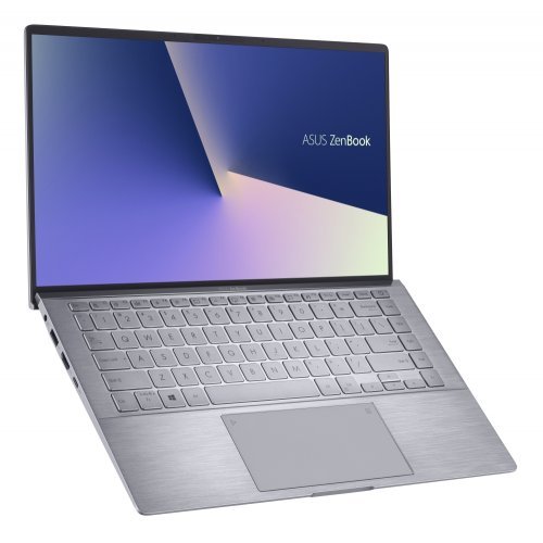 Лаптоп Asus Zenbook UM433IQ-WB501T 90NB0R89-M00280 (снимка 3)