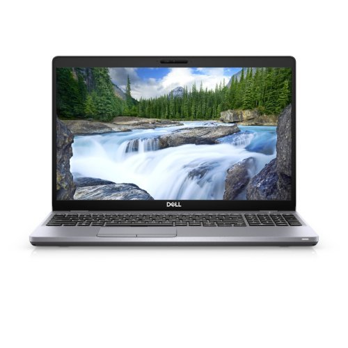 Лаптоп Dell Latitude 5510 N016L551015EMEA_UBU (снимка 1)