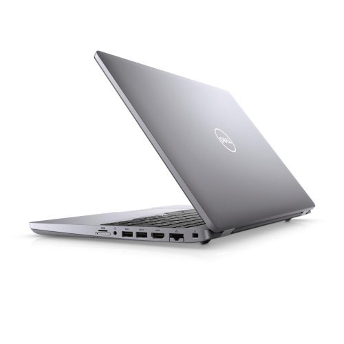 Лаптоп Dell Latitude 5510 N007L551015EMEA_UBU (снимка 2)