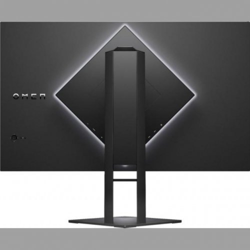 Монитор HP Omen 27i HP-MON-OMEN-27I (снимка 4)