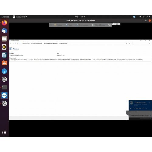 Монитор HP Omen 27i HP-MON-OMEN-27I (снимка 6)