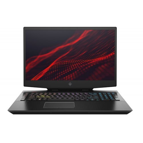 Лаптоп HP Omen 17-cb1003nu 1Q9P5EA (снимка 1)