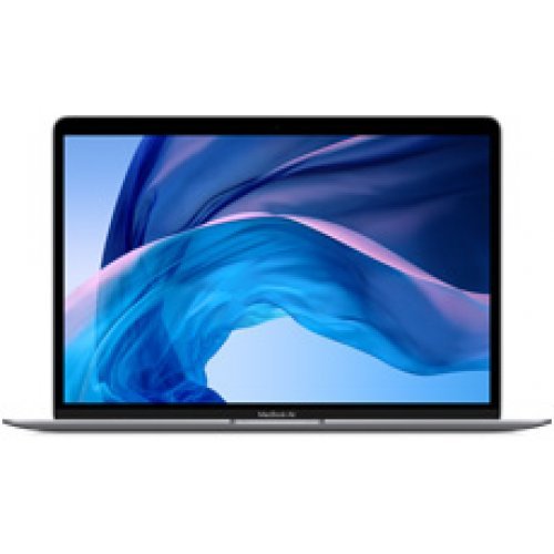 Лаптоп Apple MacBook Air 13 Retina Z0YJ000G3 (снимка 1)