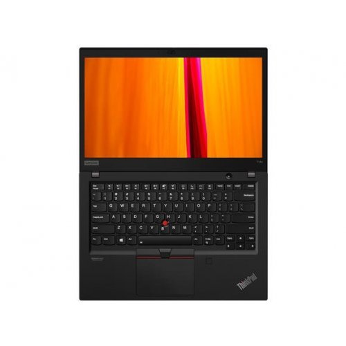Ултрабук Lenovo ThinkPad T4s 20T00044BM (снимка 4)