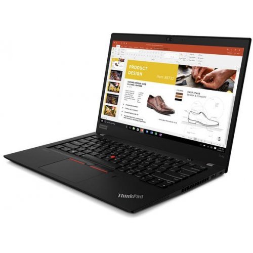 Ултрабук Lenovo ThinkPad T4s 20T00044BM (снимка 7)