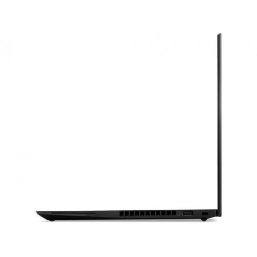 Ултрабук Lenovo ThinkPad T4s 20T0003WBM (снимка 2)