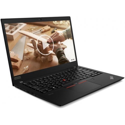 Ултрабук Lenovo ThinkPad T4s 20T0003WBM (снимка 6)