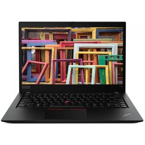 Ултрабук Lenovo ThinkPad T4s 20T0003WBM (снимка 1)