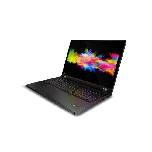 Мобилна работна станция Lenovo ThinkPad P53 Mobile workstation 20QN002VBM (снимка 1)