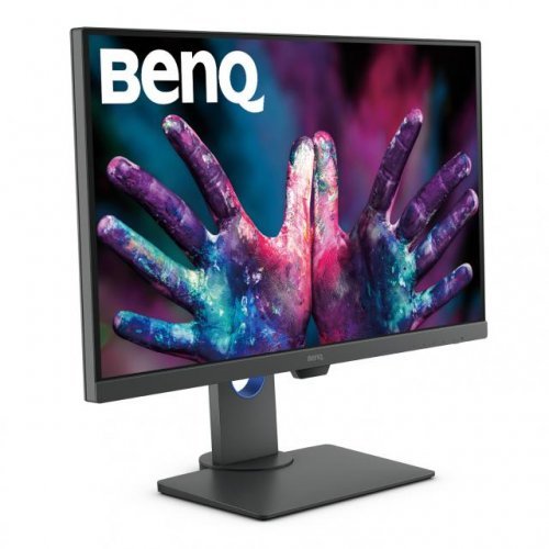Монитор BenQ PD2705Q BENQ-MON-PD2705Q (снимка 3)