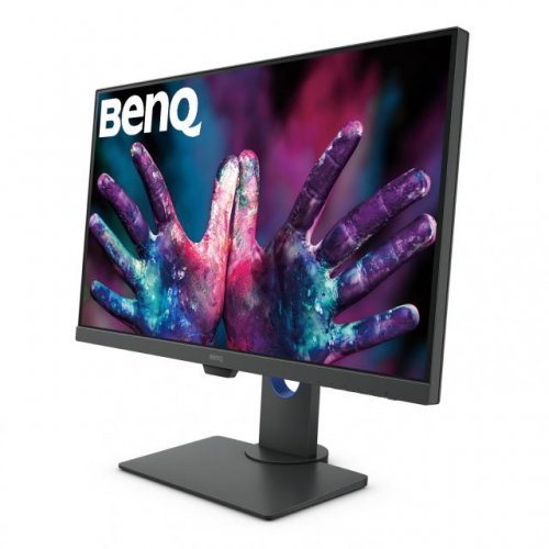 Монитор BenQ PD2705Q BENQ-MON-PD2705Q (снимка 5)