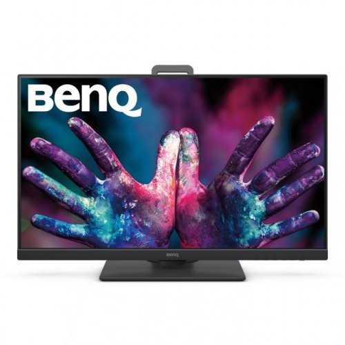 Монитор BenQ PD2705Q BENQ-MON-PD2705Q (снимка 1)