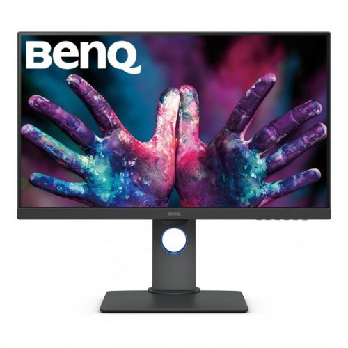 Монитор BenQ PD2705Q BENQ-MON-PD2705Q (снимка 7)